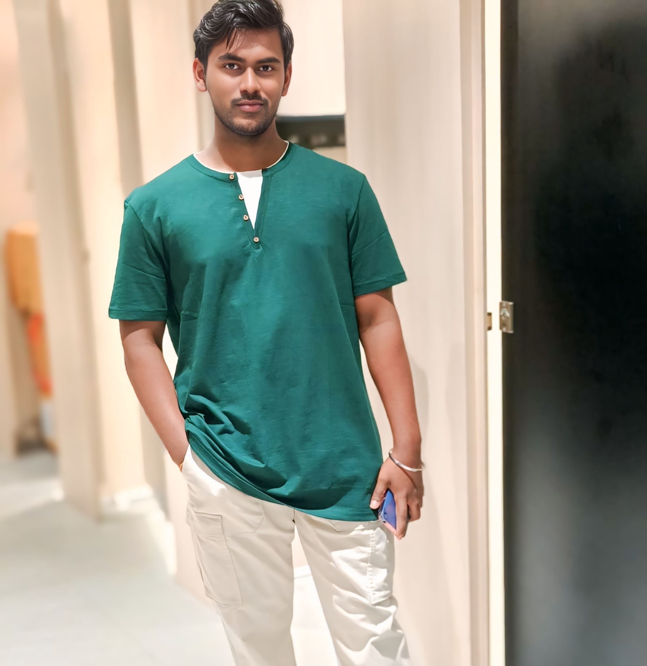 Profile Picture